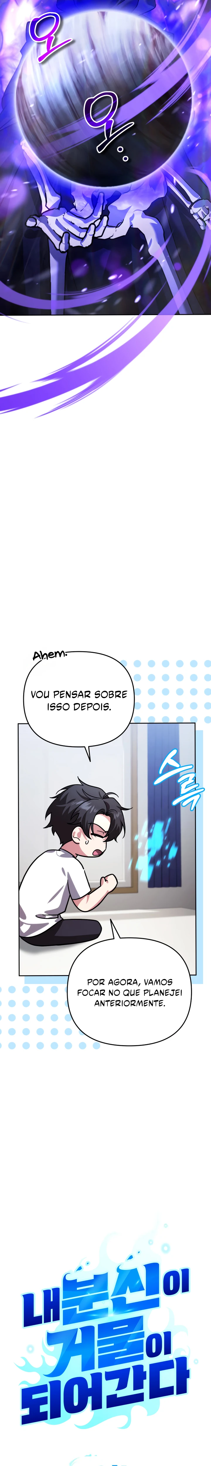 Read Todos os Meus Avatares são Magnatas (PT-BR) PT Manga Online