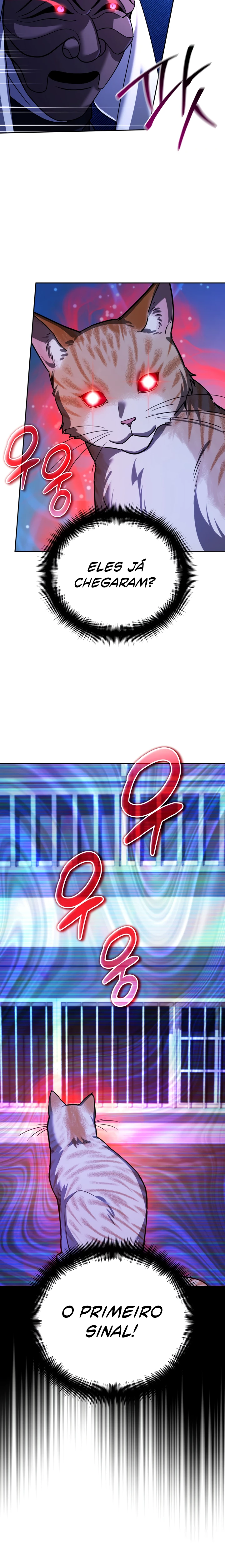 Read Todos os Meus Avatares são Magnatas (PT-BR) PT Manga Online