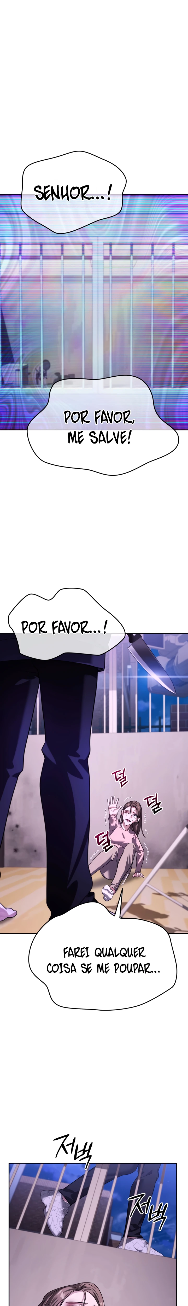 Read Todos os Meus Avatares são Magnatas (PT-BR) PT Manga Online