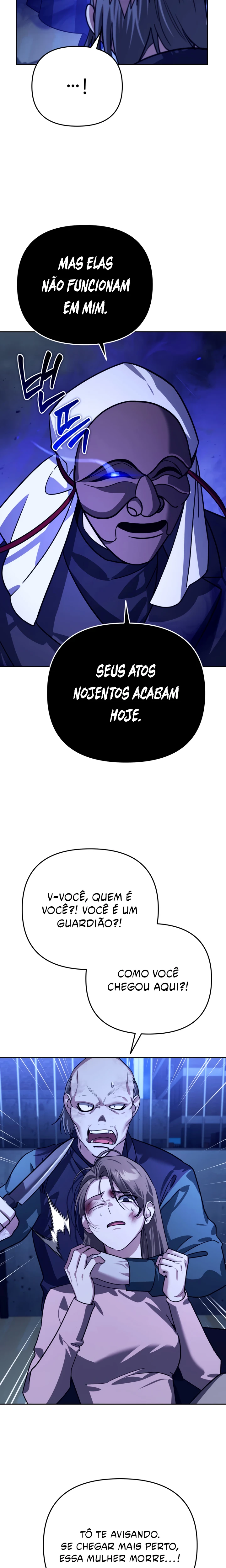 Read Todos os Meus Avatares são Magnatas (PT-BR) PT Manga Online