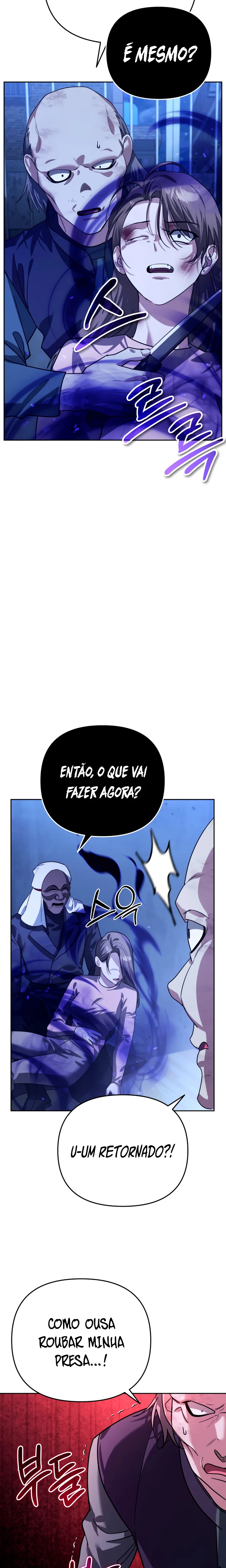 Read Todos os Meus Avatares são Magnatas (PT-BR) PT Manga Online