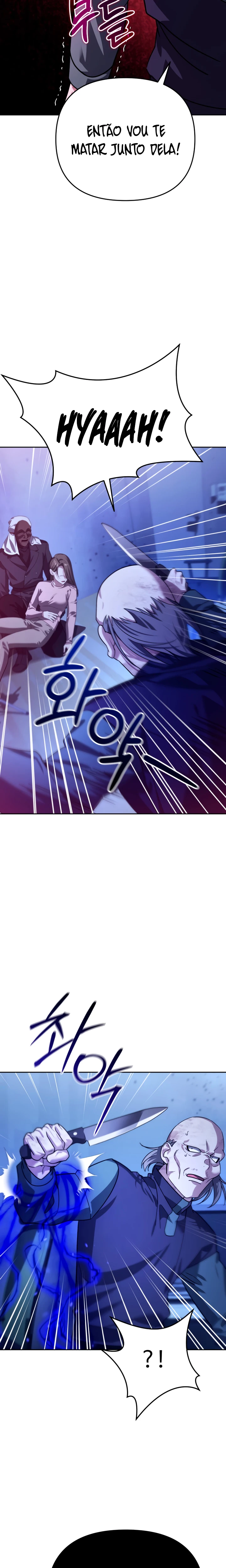 Read Todos os Meus Avatares são Magnatas (PT-BR) PT Manga Online