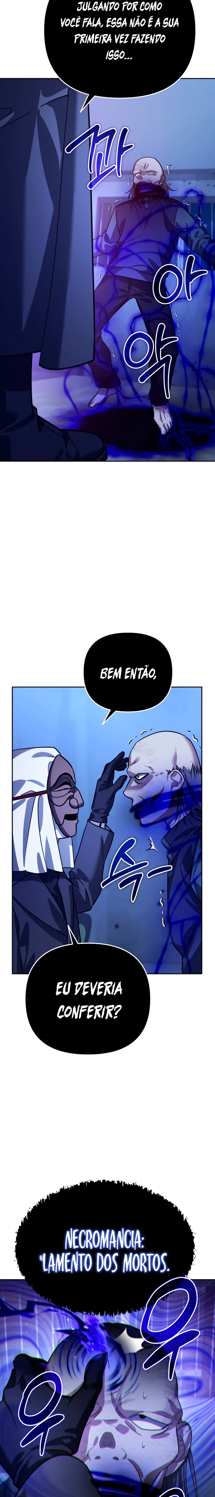 Read Todos os Meus Avatares são Magnatas (PT-BR) PT Manga Online