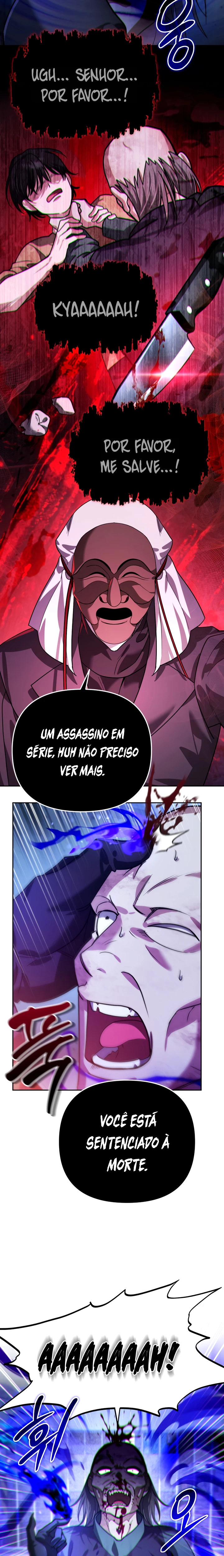 Read Todos os Meus Avatares são Magnatas (PT-BR) PT Manga Online