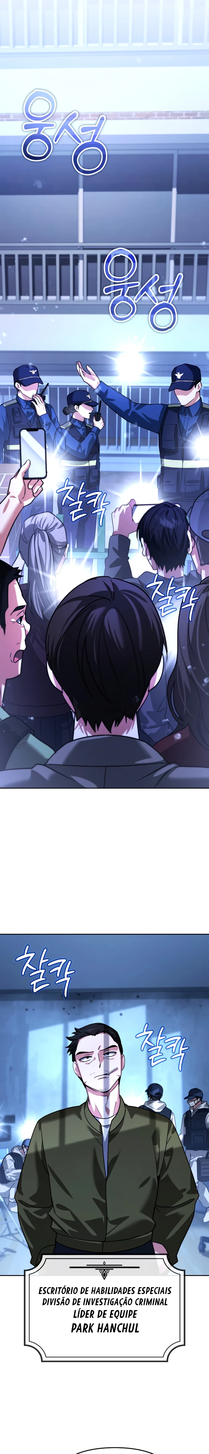 Read Todos os Meus Avatares são Magnatas (PT-BR) PT Manga Online