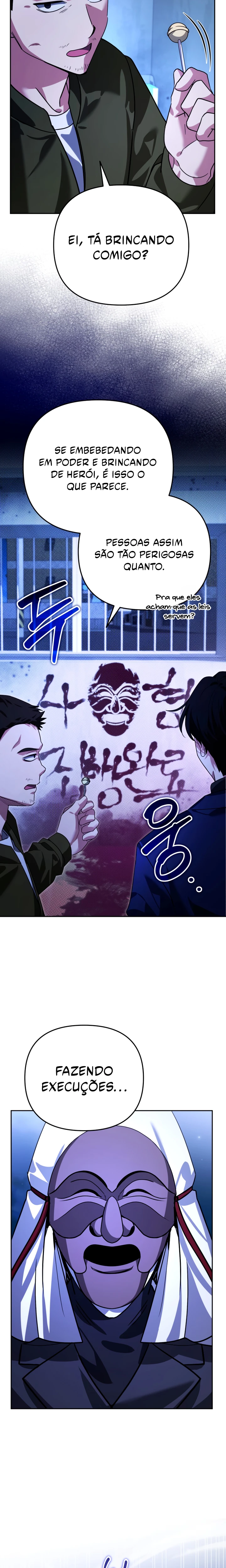 Read Todos os Meus Avatares são Magnatas (PT-BR) PT Manga Online