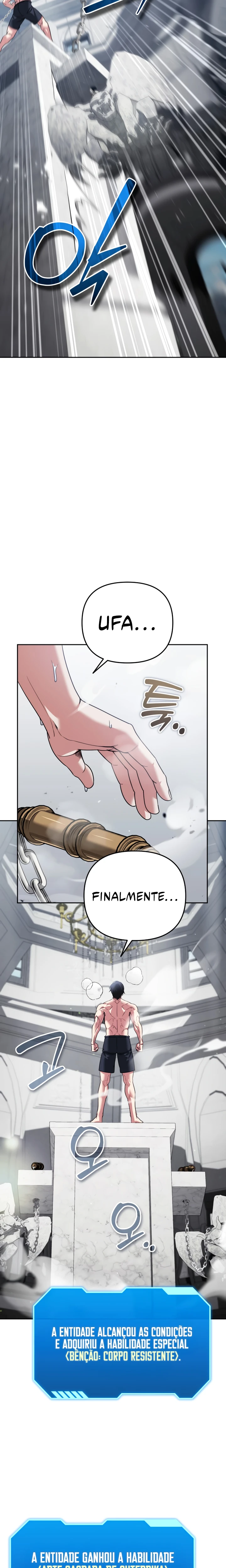 Read Todos os Meus Avatares são Magnatas (PT-BR) PT Manga Online