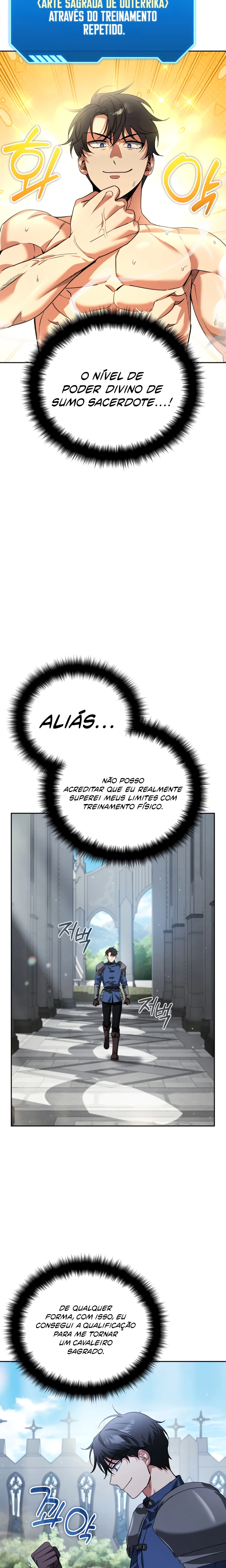 Read Todos os Meus Avatares são Magnatas (PT-BR) PT Manga Online