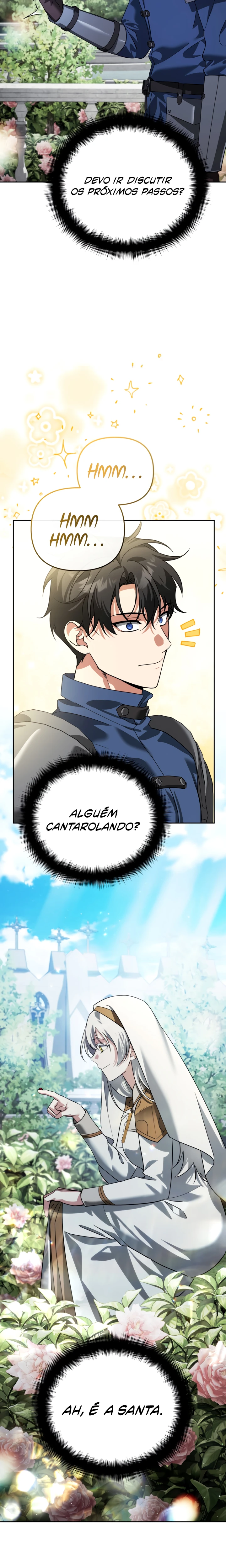 Read Todos os Meus Avatares são Magnatas (PT-BR) PT Manga Online