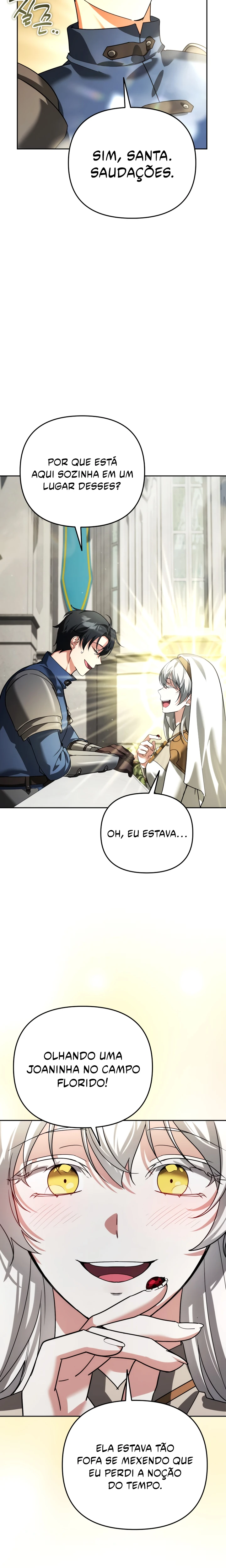 Read Todos os Meus Avatares são Magnatas (PT-BR) PT Manga Online