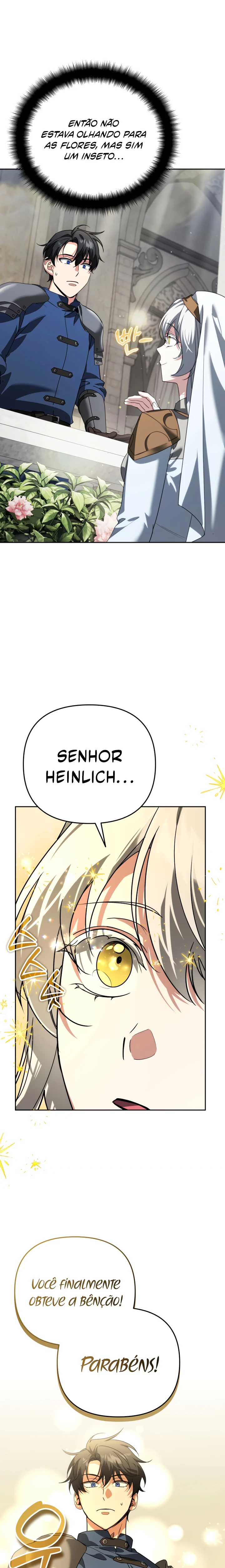 Read Todos os Meus Avatares são Magnatas (PT-BR) PT Manga Online