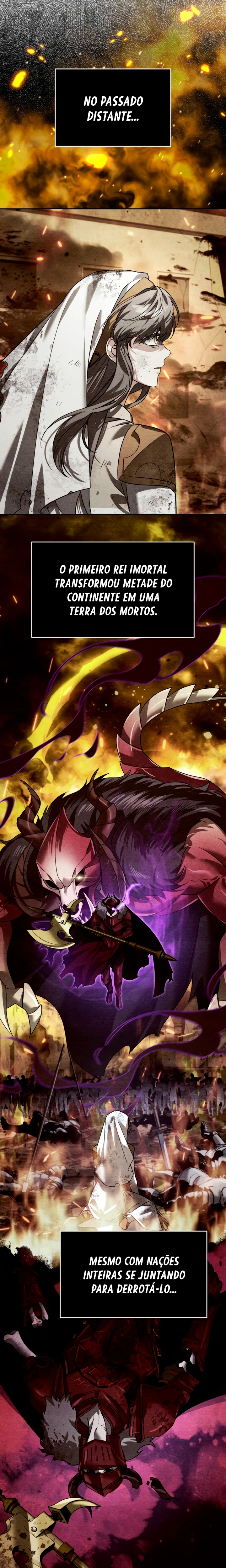 Read Todos os Meus Avatares são Magnatas (PT-BR) PT Manga Online
