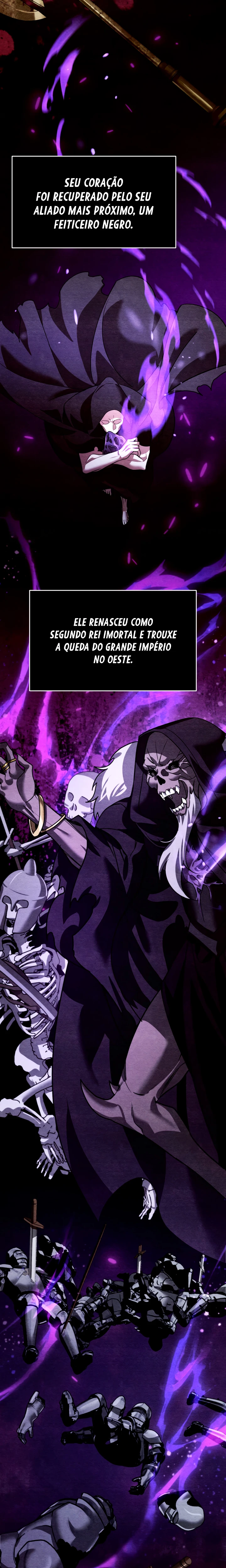 Read Todos os Meus Avatares são Magnatas (PT-BR) PT Manga Online