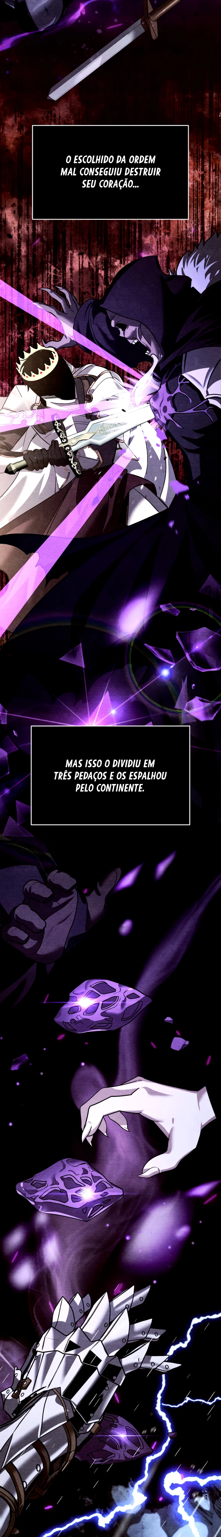 Read Todos os Meus Avatares são Magnatas (PT-BR) PT Manga Online