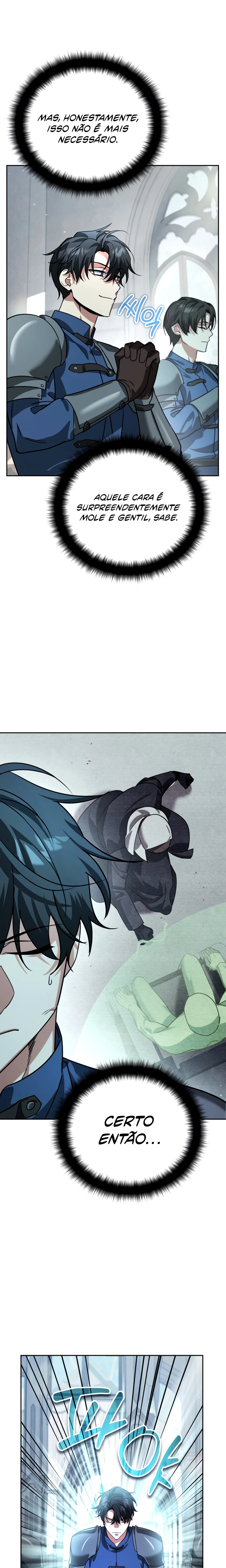 Read Todos os Meus Avatares são Magnatas (PT-BR) PT Manga Online