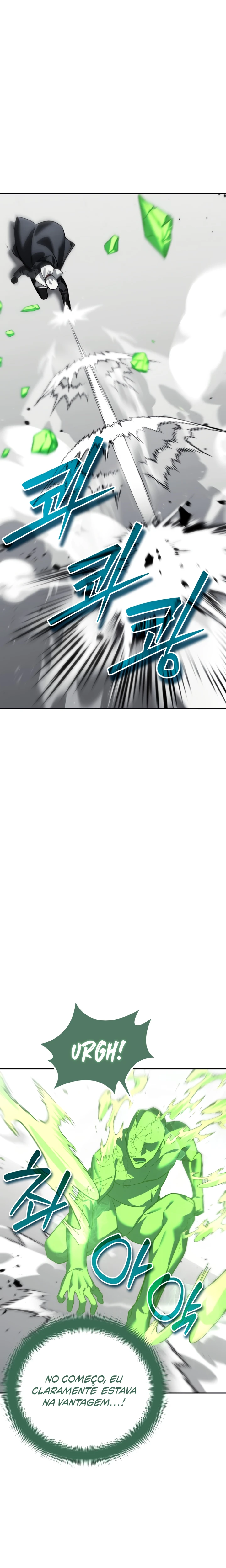 Read Todos os Meus Avatares são Magnatas (PT-BR) PT Manga Online