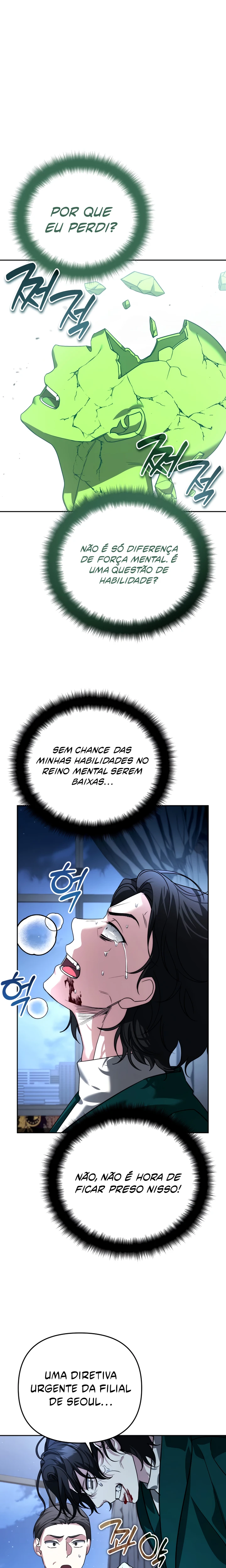 Read Todos os Meus Avatares são Magnatas (PT-BR) PT Manga Online