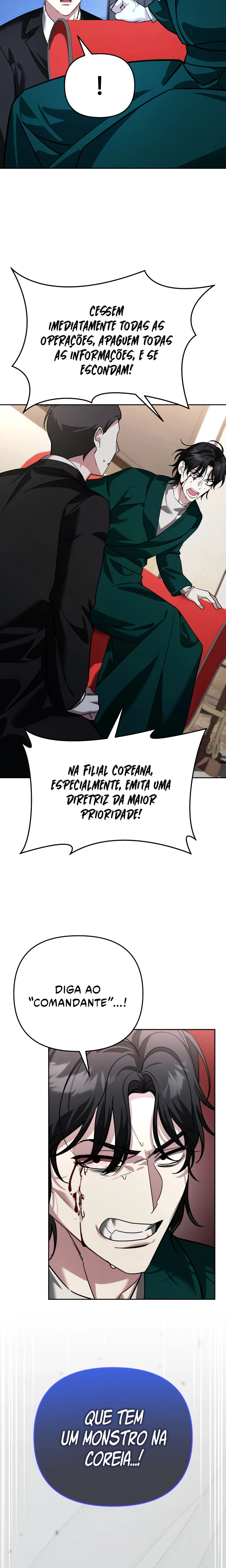 Read Todos os Meus Avatares são Magnatas (PT-BR) PT Manga Online