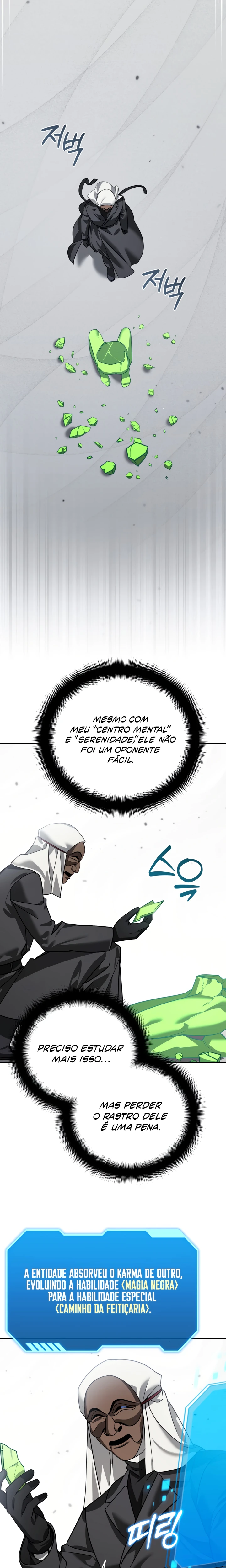 Read Todos os Meus Avatares são Magnatas (PT-BR) PT Manga Online