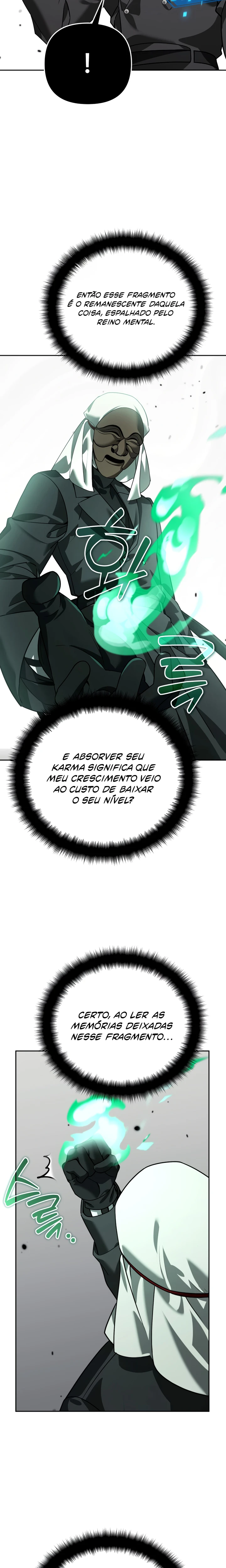 Read Todos os Meus Avatares são Magnatas (PT-BR) PT Manga Online