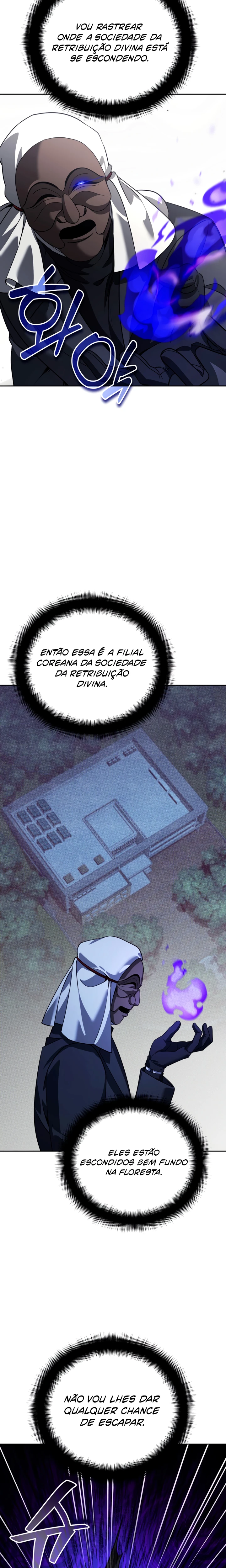 Read Todos os Meus Avatares são Magnatas (PT-BR) PT Manga Online
