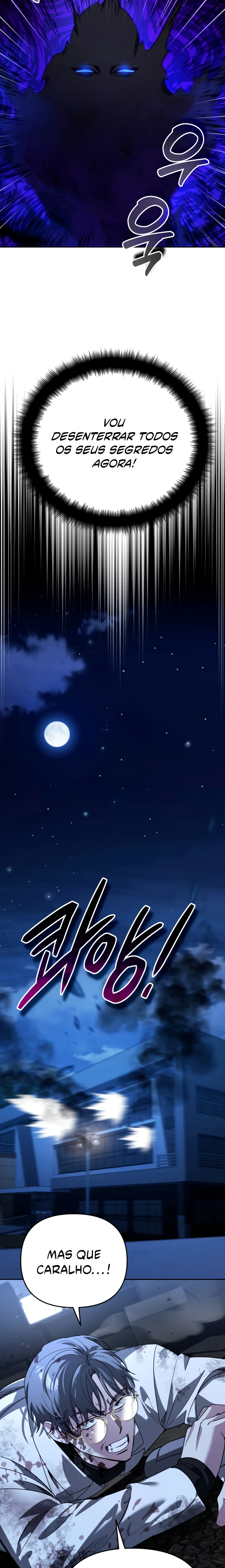 Read Todos os Meus Avatares são Magnatas (PT-BR) PT Manga Online