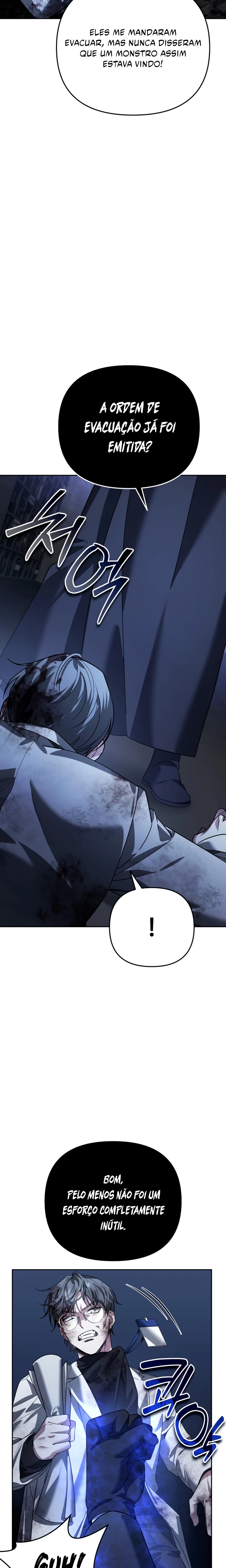 Read Todos os Meus Avatares são Magnatas (PT-BR) PT Manga Online