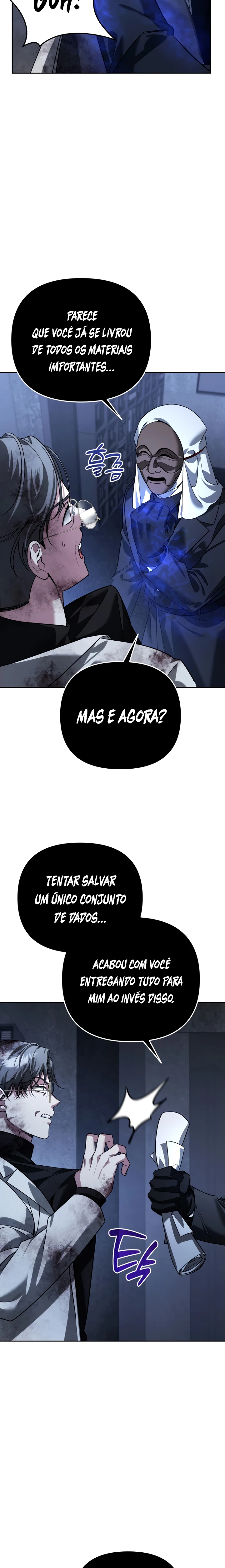 Read Todos os Meus Avatares são Magnatas (PT-BR) PT Manga Online