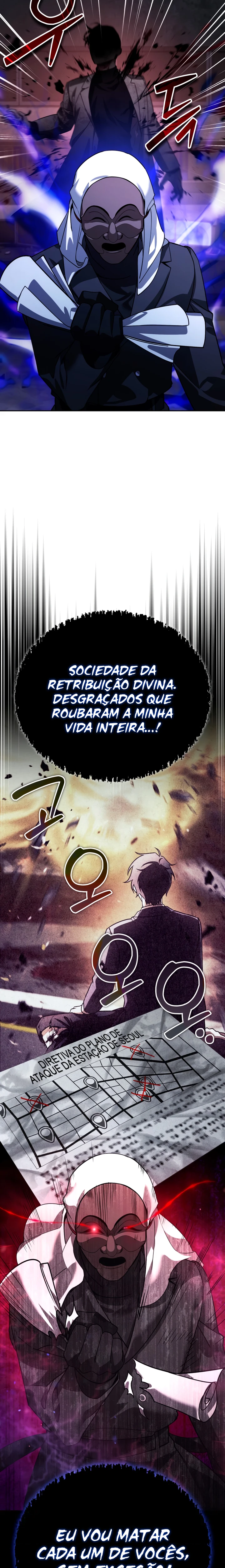 Read Todos os Meus Avatares são Magnatas (PT-BR) PT Manga Online
