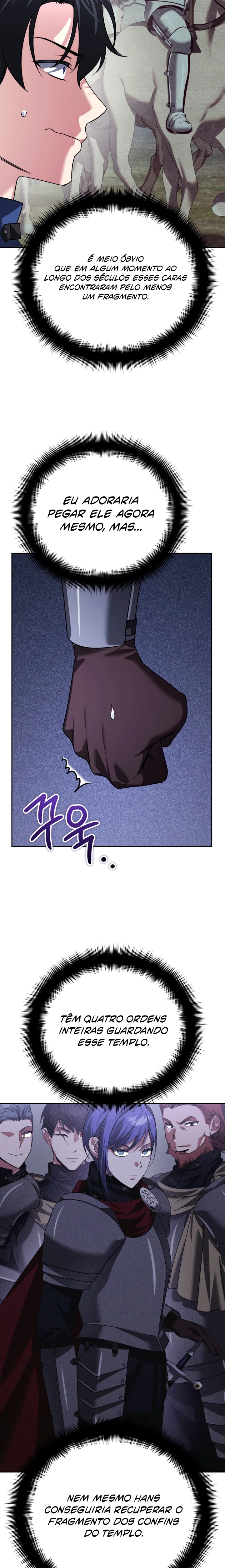 Read Todos os Meus Avatares são Magnatas (PT-BR) PT Manga Online