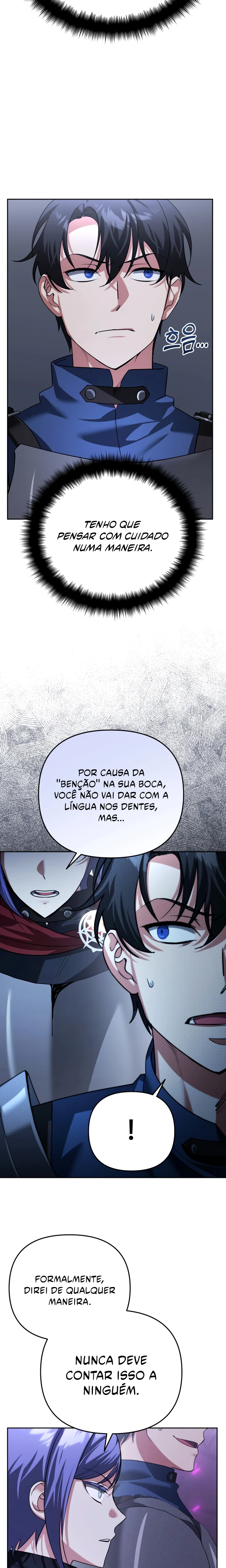 Read Todos os Meus Avatares são Magnatas (PT-BR) PT Manga Online