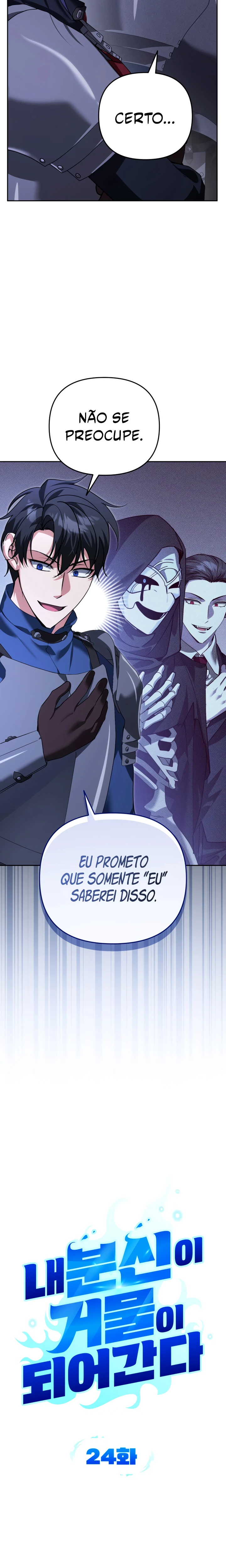 Read Todos os Meus Avatares são Magnatas (PT-BR) PT Manga Online