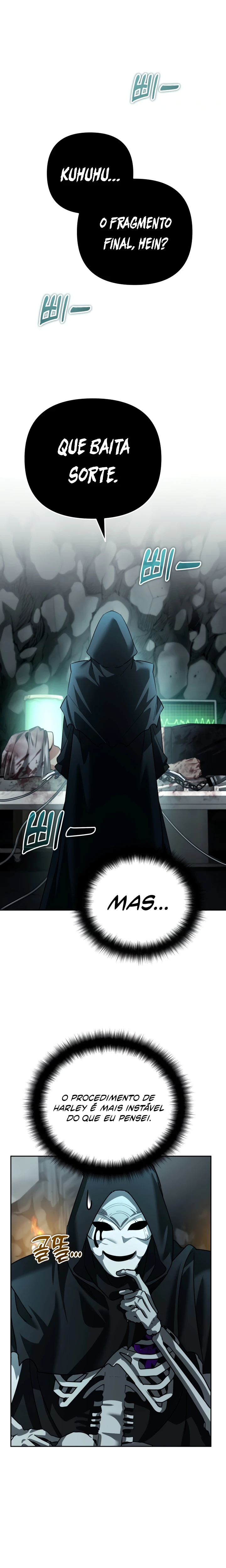 Read Todos os Meus Avatares são Magnatas (PT-BR) PT Manga Online