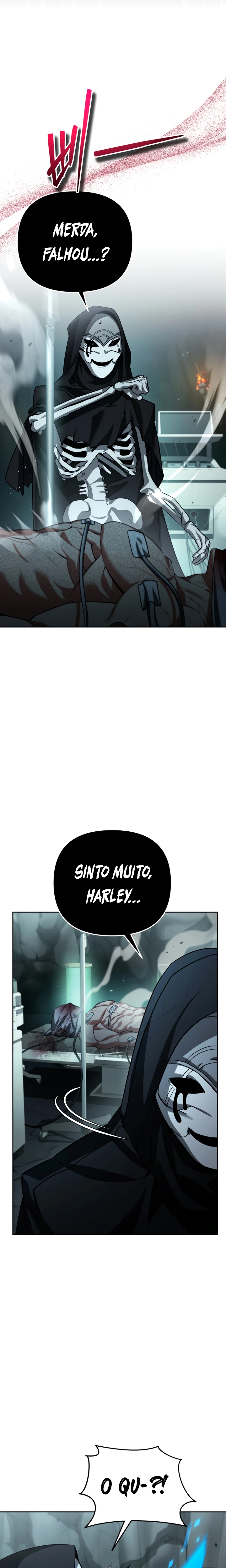 Read Todos os Meus Avatares são Magnatas (PT-BR) PT Manga Online