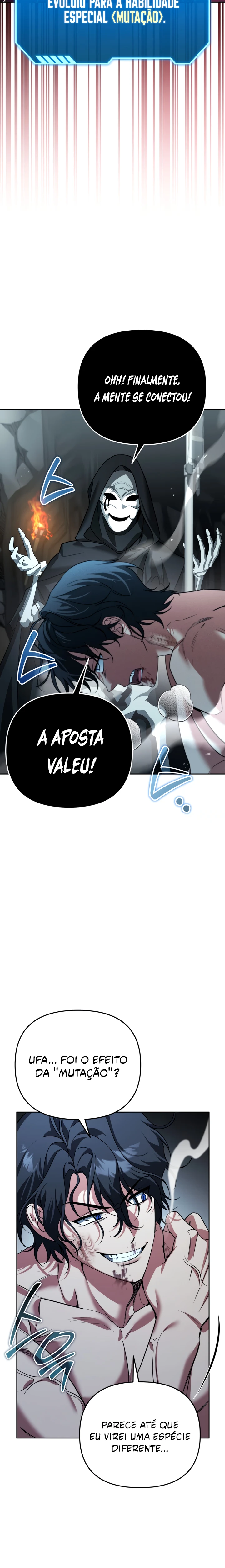 Read Todos os Meus Avatares são Magnatas (PT-BR) PT Manga Online
