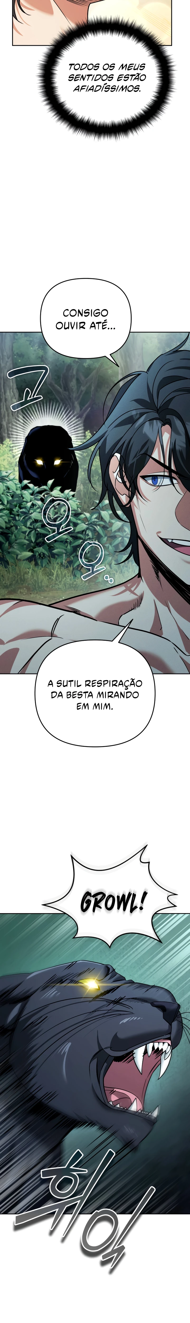 Read Todos os Meus Avatares são Magnatas (PT-BR) PT Manga Online