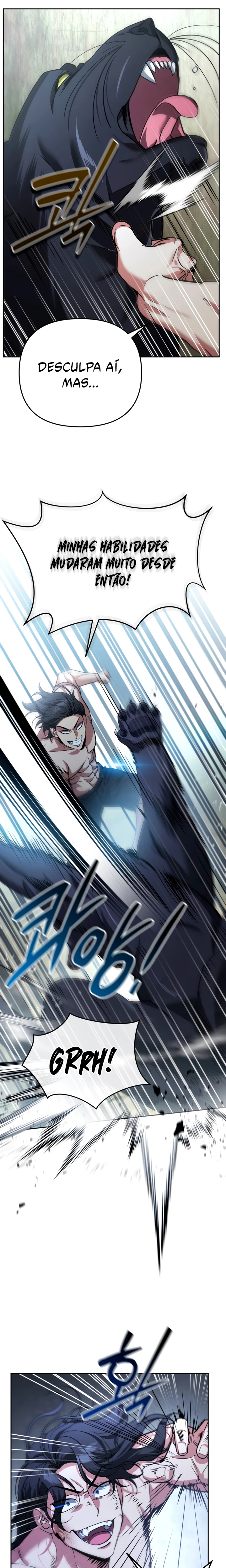 Read Todos os Meus Avatares são Magnatas (PT-BR) PT Manga Online