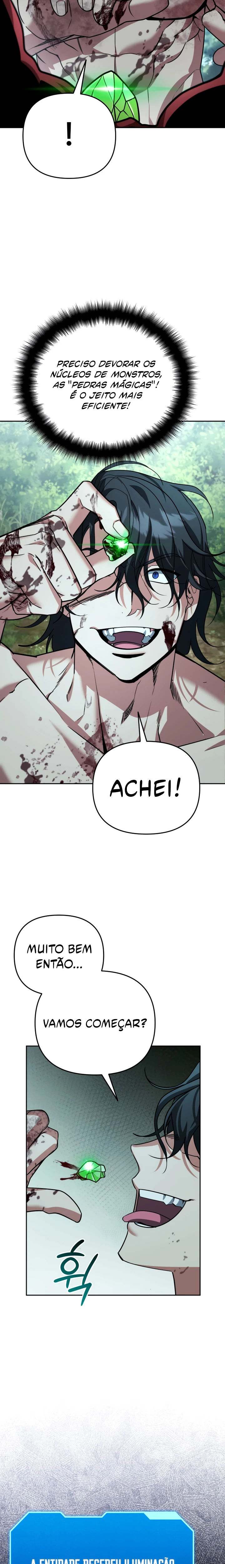 Read Todos os Meus Avatares são Magnatas (PT-BR) PT Manga Online
