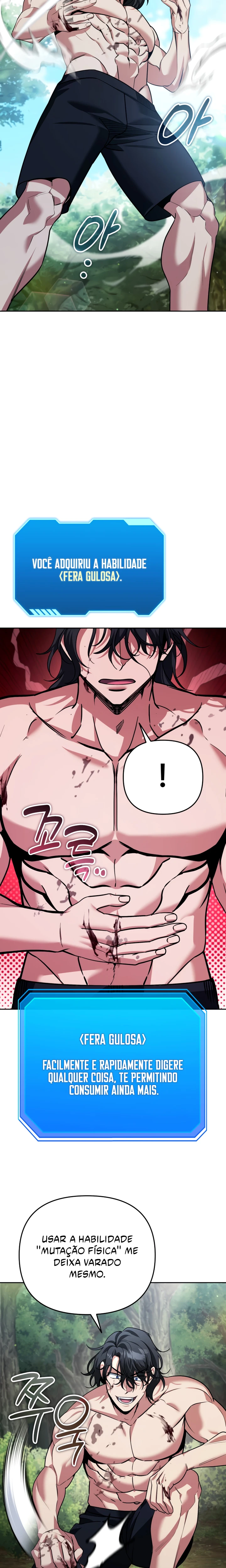 Read Todos os Meus Avatares são Magnatas (PT-BR) PT Manga Online