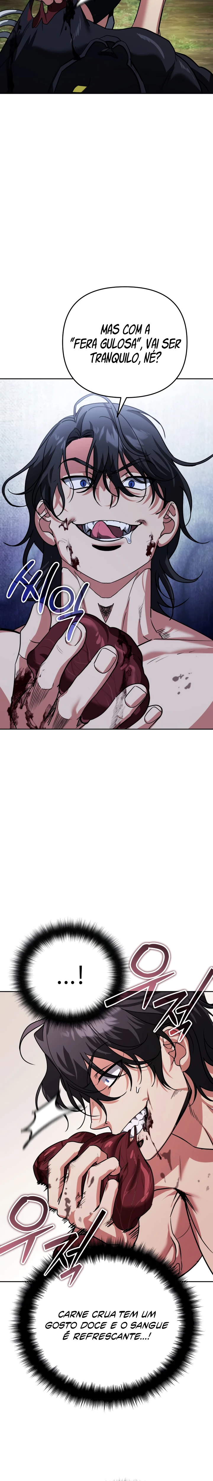 Read Todos os Meus Avatares são Magnatas (PT-BR) PT Manga Online