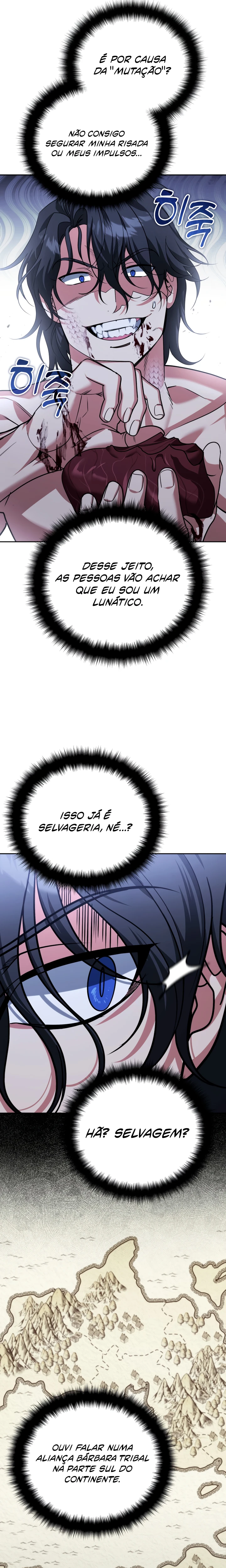 Read Todos os Meus Avatares são Magnatas (PT-BR) PT Manga Online