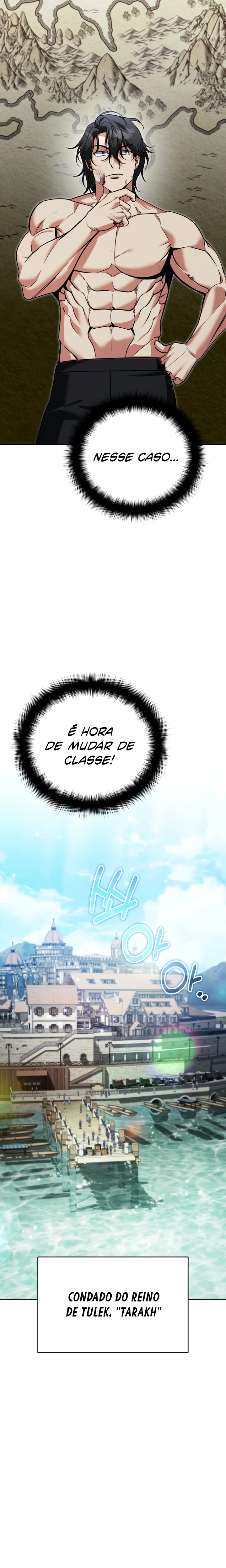 Read Todos os Meus Avatares são Magnatas (PT-BR) PT Manga Online