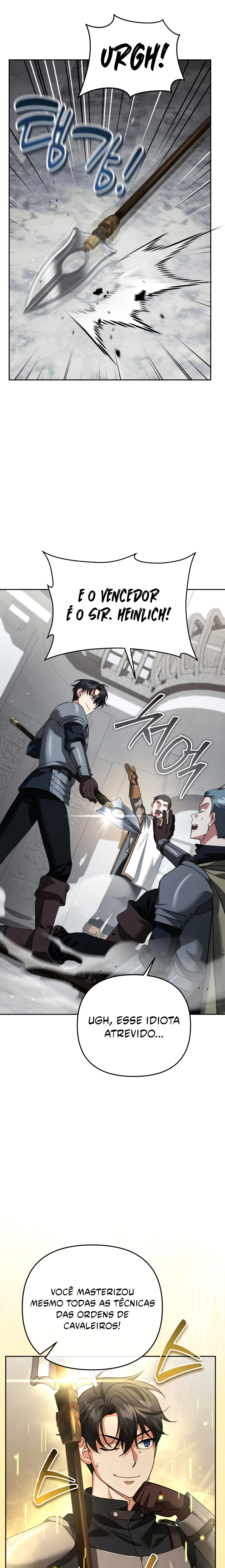 Read Todos os Meus Avatares são Magnatas (PT-BR) PT Manga Online