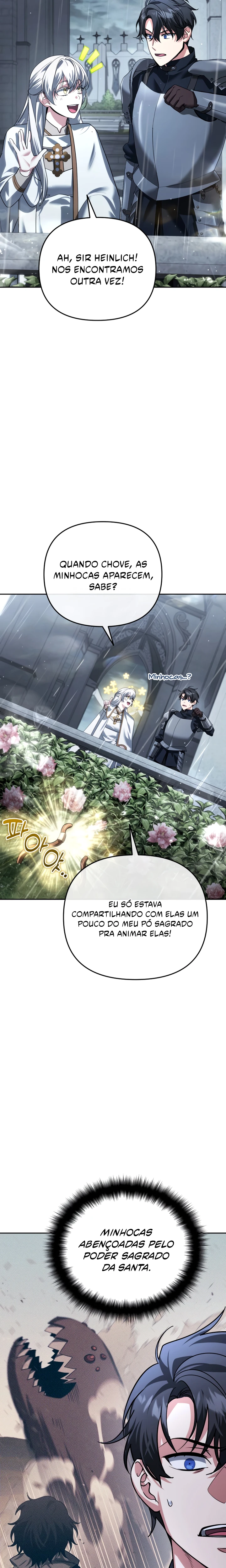 Read Todos os Meus Avatares são Magnatas (PT-BR) PT Manga Online