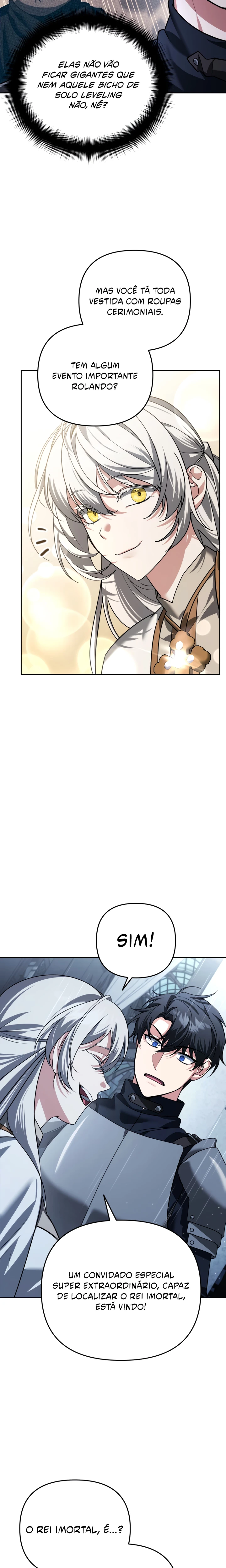 Read Todos os Meus Avatares são Magnatas (PT-BR) PT Manga Online