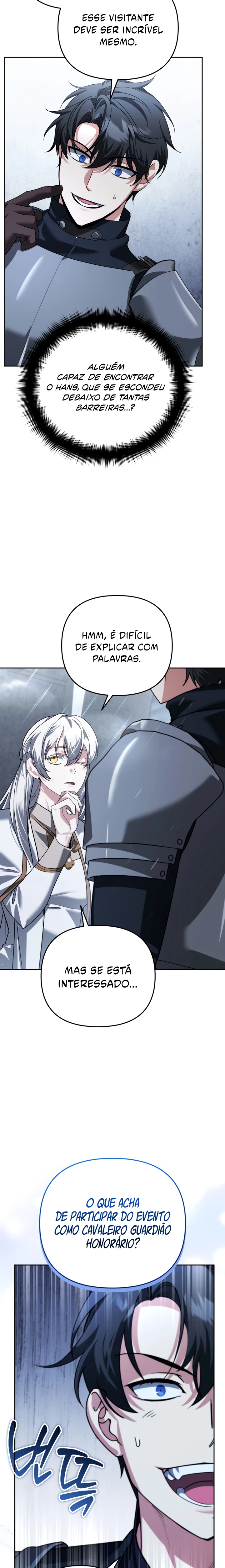Read Todos os Meus Avatares são Magnatas (PT-BR) PT Manga Online