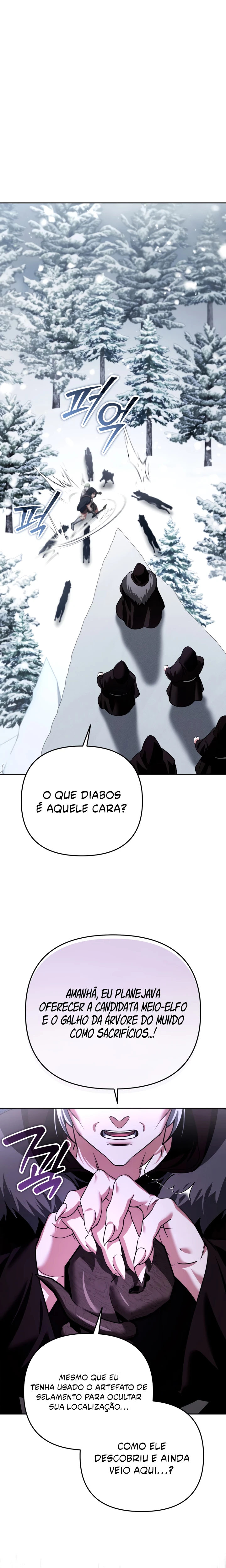 Read Todos os Meus Avatares são Magnatas (PT-BR) PT Manga Online