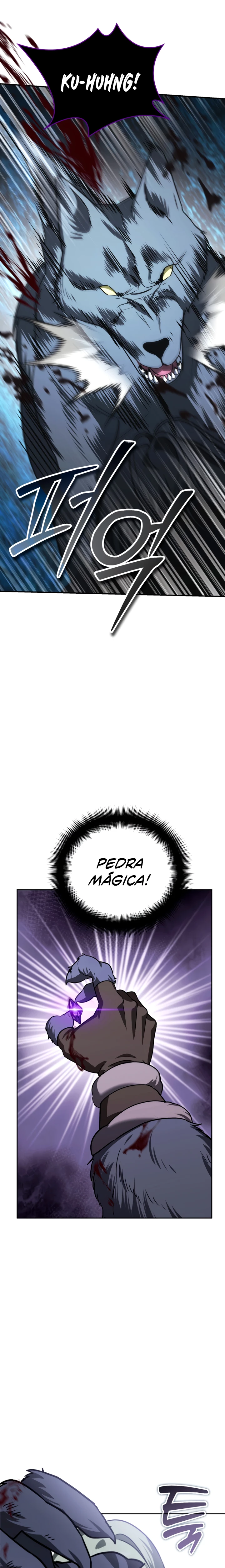 Read Todos os Meus Avatares são Magnatas (PT-BR) PT Manga Online