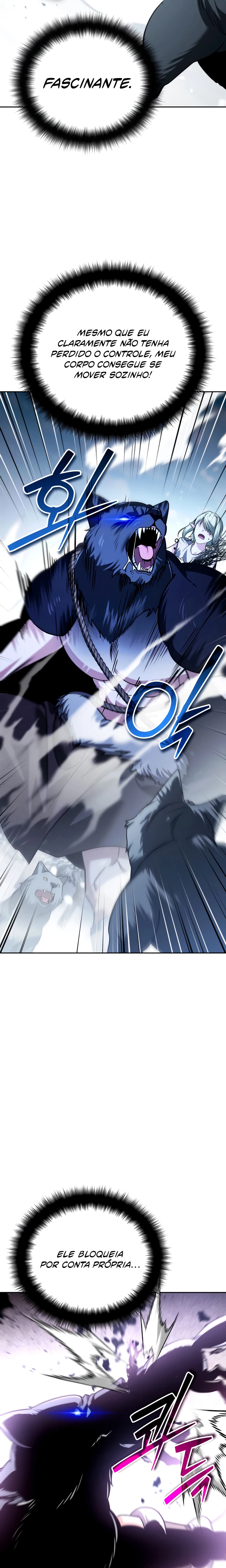 Read Todos os Meus Avatares são Magnatas (PT-BR) PT Manga Online