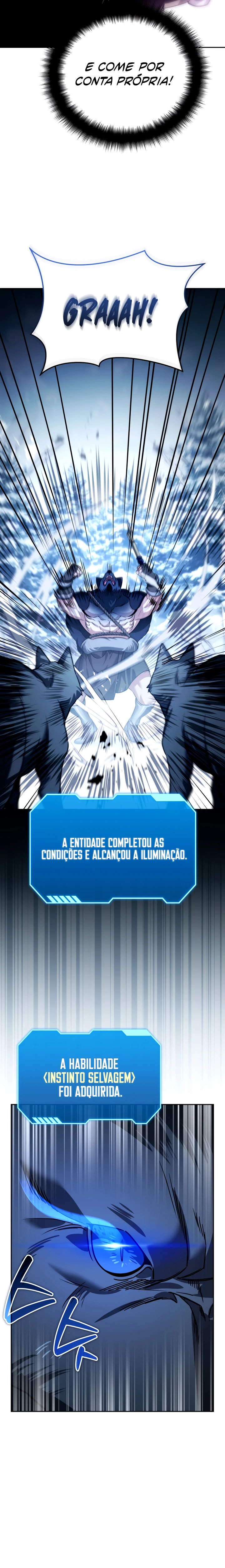 Read Todos os Meus Avatares são Magnatas (PT-BR) PT Manga Online